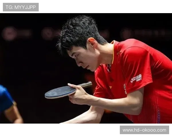 WTT中国大满贯赛爆冷，小将陈俊崧首轮逆转张本智和
