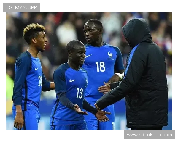 巴黎FC有意免签坎特,世界杯冠军中场或回归法甲 巴黎FC有意免签坎特,世界杯冠军中场或回归法甲