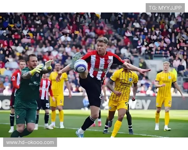 丹麦国脚达姆斯高伤愈复出,布伦特福德中场添选择 丹麦国脚达姆斯高伤愈复出,布伦特福德中场添选择