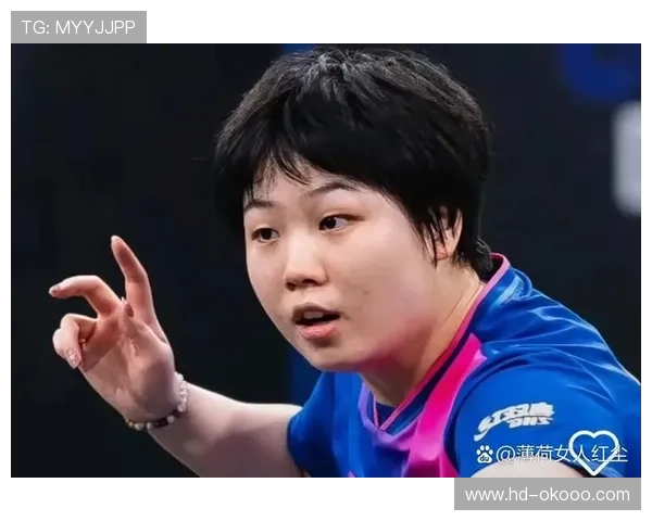 WTT马斯喀特站:石洵瑶4-0何卓佳,夺国乒新年首项女单冠军 WTT马斯喀特站:石洵瑶4-0何卓佳,夺国乒新年首项女单冠军